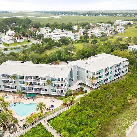 Bay View Villas 107 Tybee Island Esterno foto