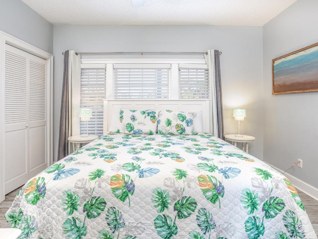 Bay View Villas 107 Tybee Island Esterno foto