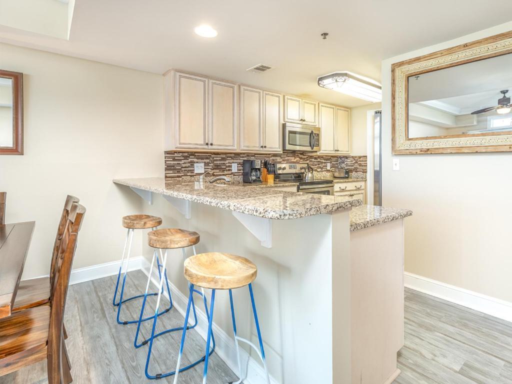 Bay View Villas 107 Tybee Island Esterno foto