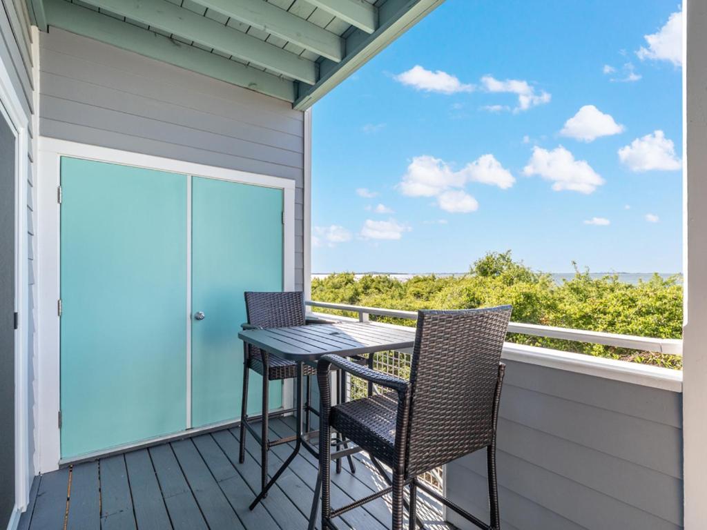 Bay View Villas 107 Tybee Island Esterno foto