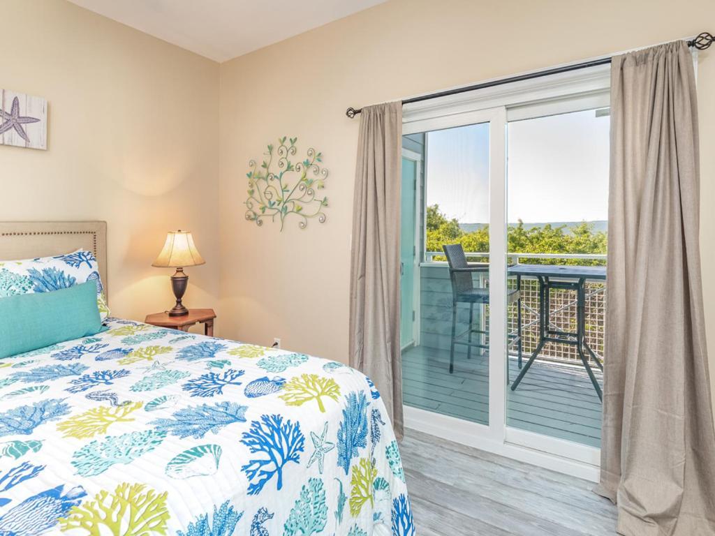 Bay View Villas 107 Tybee Island Esterno foto