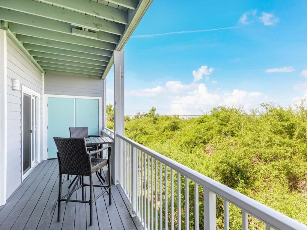 Bay View Villas 107 Tybee Island Esterno foto