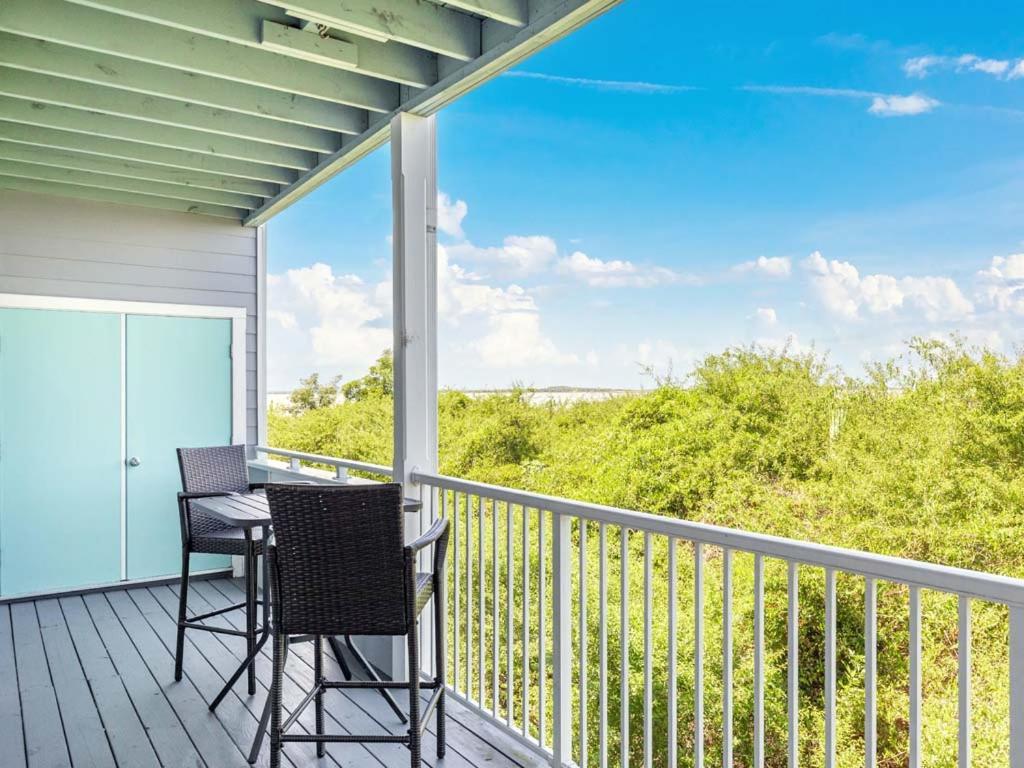 Bay View Villas 107 Tybee Island Esterno foto