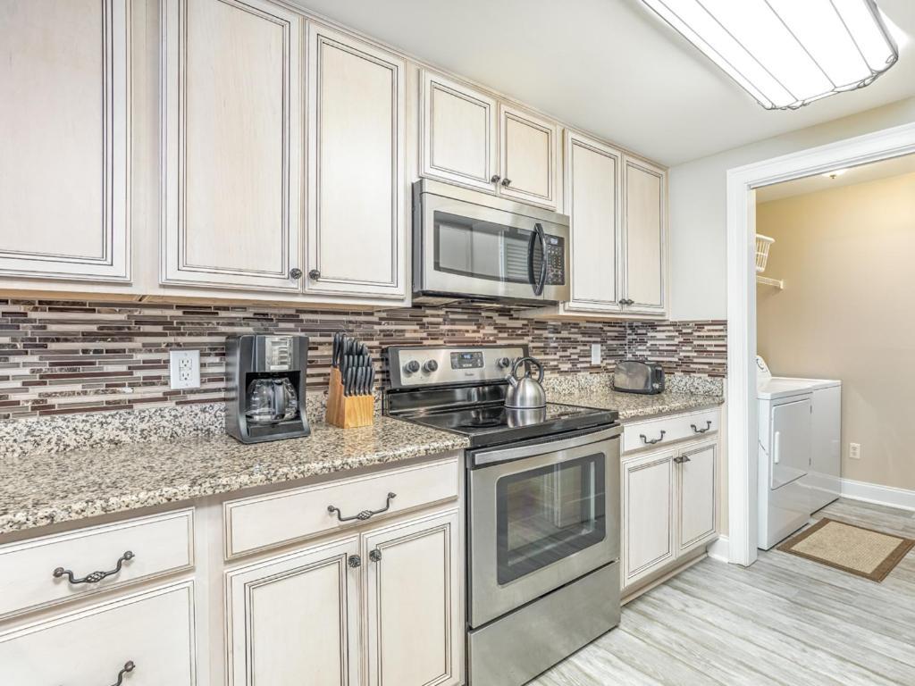 Bay View Villas 107 Tybee Island Esterno foto