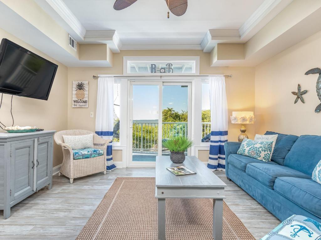 Bay View Villas 107 Tybee Island Esterno foto