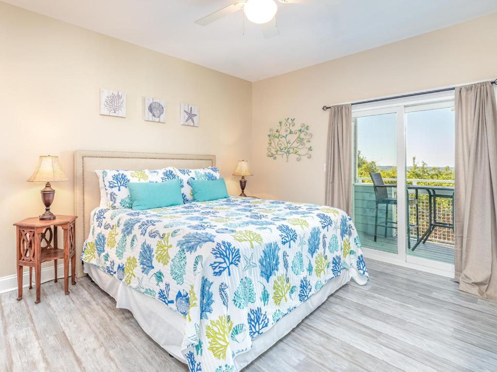 Bay View Villas 107 Tybee Island Esterno foto